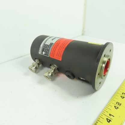SITEMA KR 025 30 KR 25 Pneumatic Safety Catcher 10kN 10-250 bar