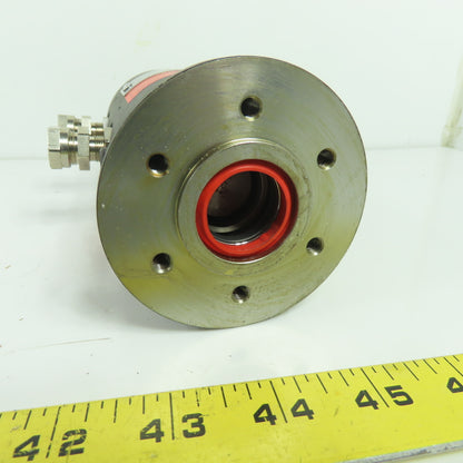 SITEMA KR 025 30 KR 25 Pneumatic Safety Catcher 10kN 10-250 bar