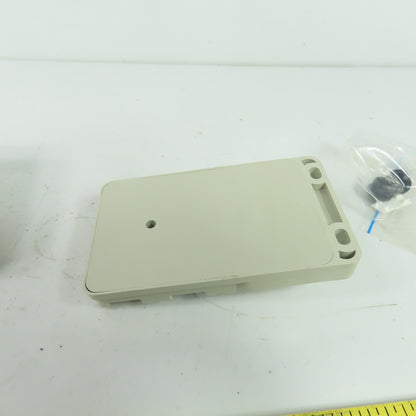 Allen-Bradley 898D-54DT-M12 Bulletin 898D 4-Port Distribution Box 10-30VDC