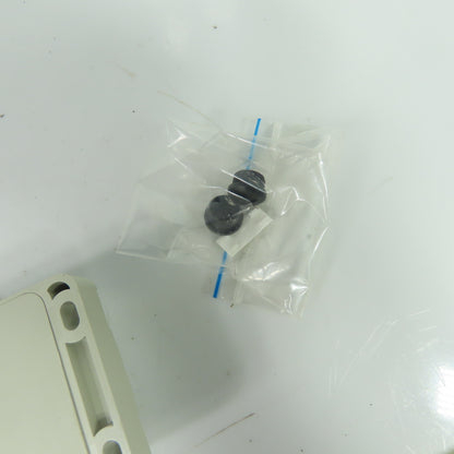 Allen-Bradley 898D-54DT-M12 Bulletin 898D 4-Port Distribution Box 10-30VDC