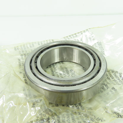 Timken 32009XM-90KM1 Tapered Roller Bearing 45mm Bore 75mm OD