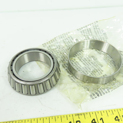 Timken 32009XM-90KM1 Tapered Roller Bearing 45mm Bore 75mm OD