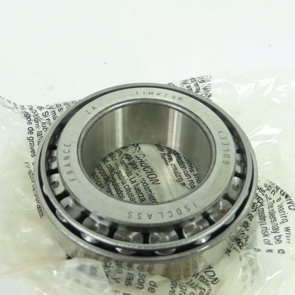 Timken 33109 92KA1 Tapered Roller Bearing Set Cone and Cup Metric 45x80x26mm