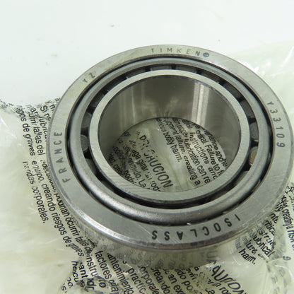 Timken 33109 92KA1 Tapered Roller Bearing Set Cone and Cup Metric 45x80x26mm
