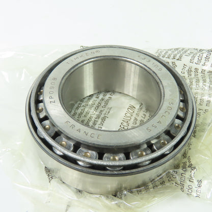 Timken 33109 90KA1 IsoClass Tapered Roller Bearing Set 5x80x26mm