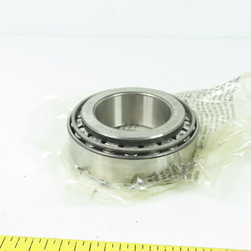 Timken 33109 90KA1 IsoClass Tapered Roller Bearing Set 5x80x26mm