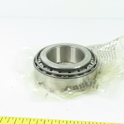 Timken 33109 90KA1 IsoClass Tapered Roller Bearing Set 5x80x26mm