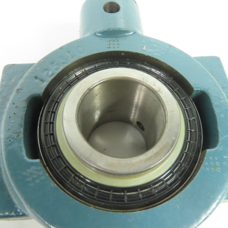Dodge 125310 1-1/2" Bore Wide Slot Take-Up Ball Bearing