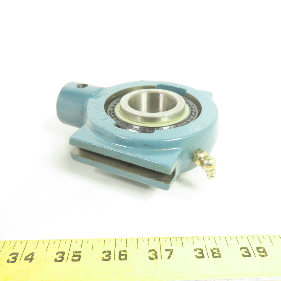 Dodge 125310 1-1/2" Bore Wide Slot Take-Up Ball Bearing