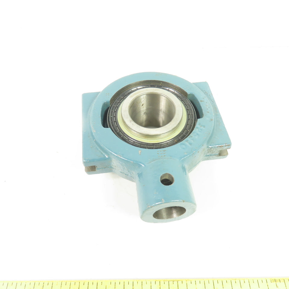 Dodge 125310 1-1/2" Bore Wide Slot Take-Up Ball Bearing