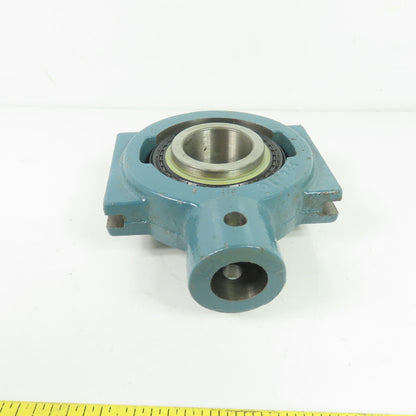 Dodge 125310 1-1/2" Bore Wide Slot Take-Up Ball Bearing