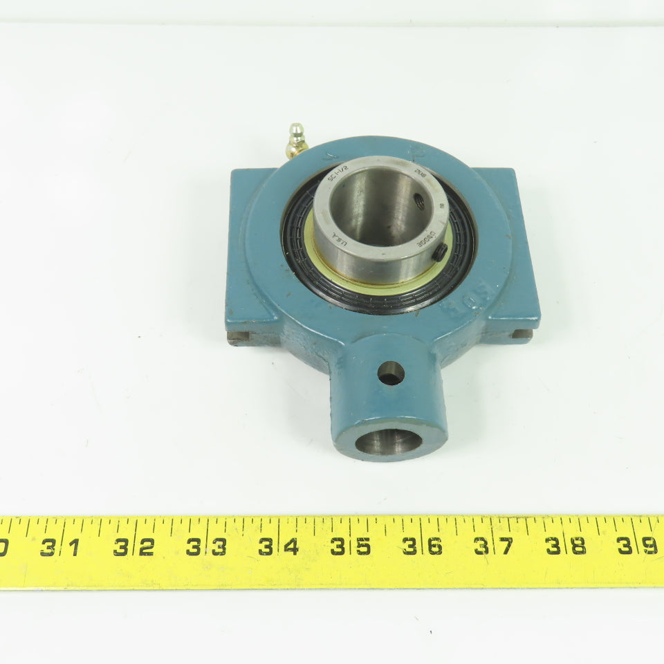 Dodge 125310 1-1/2" Bore Wide Slot Take-Up Ball Bearing