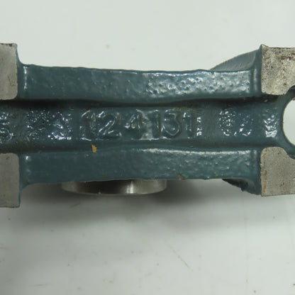 Dodge 124131 2-Bolt Pillow Block Bearing 3/4" Bore