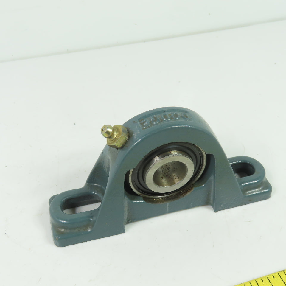 Dodge 124131 2-Bolt Pillow Block Bearing 3/4" Bore