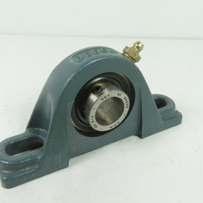 Dodge 124131 2-Bolt Pillow Block Bearing 3/4" Bore