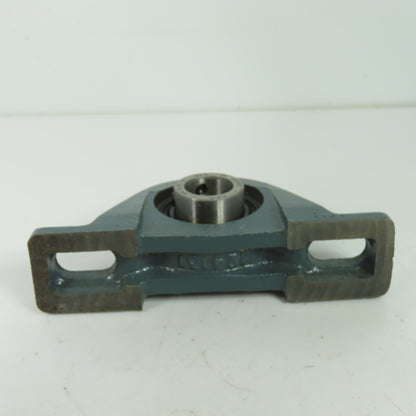 Dodge 124131 2-Bolt Pillow Block Bearing 3/4" Bore