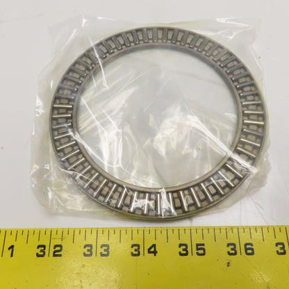 INA AXK100135 Axial Needle Roller and Cage Assembly