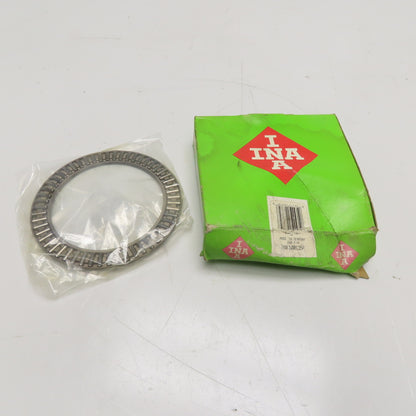 INA AXK100135 Axial Needle Roller and Cage Assembly
