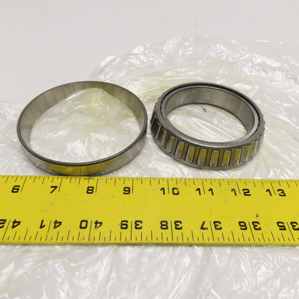 FAG 32915 Tapered Roller Bearing Cone and Cup
