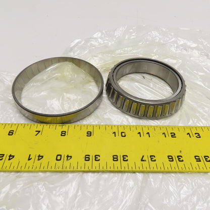 FAG 32915 Tapered Roller Bearing Cone and Cup