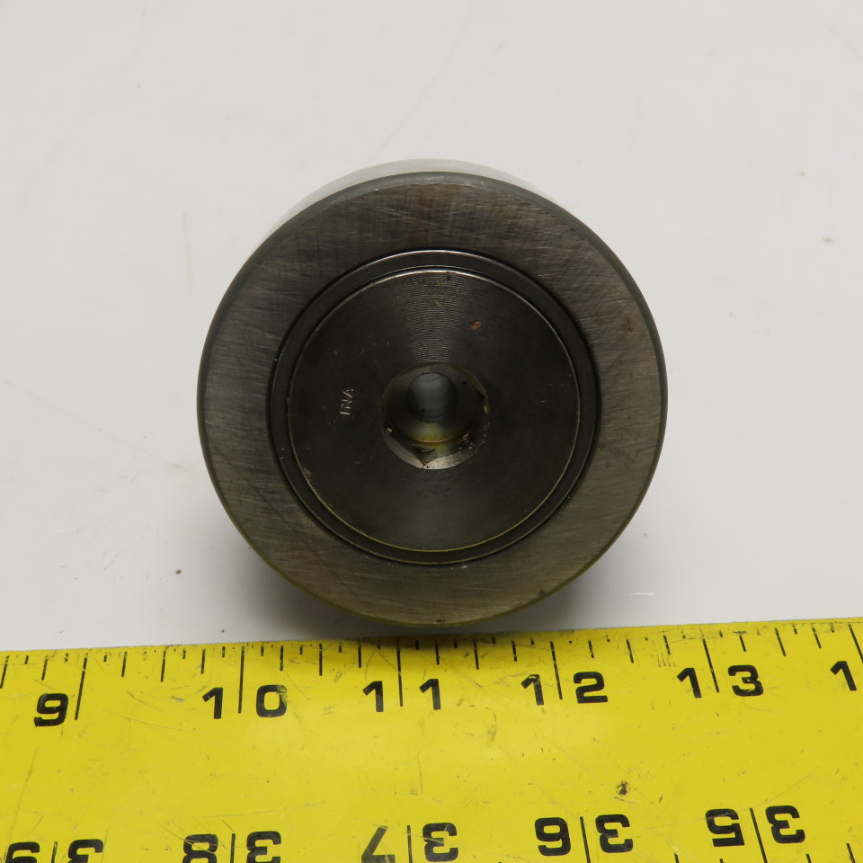 INA NUKR 72 A Track Roller Cam Follower Bearing 80x28 M24-1.5