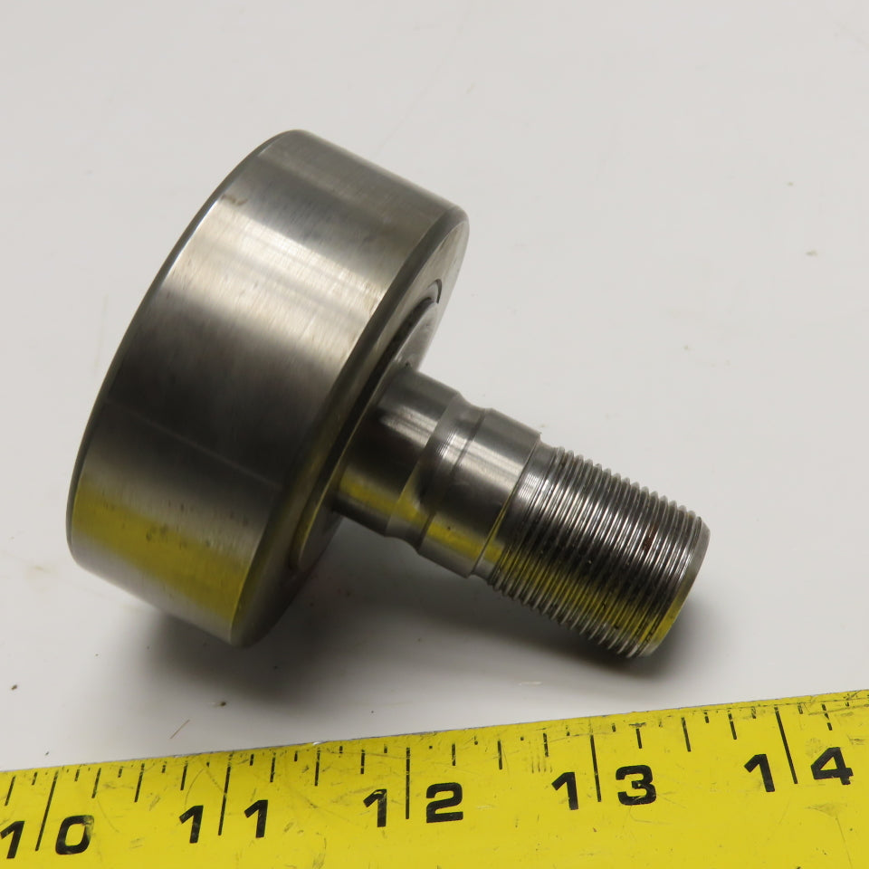 INA NUKR 72 A Track Roller Cam Follower Bearing 80x28 M24-1.5