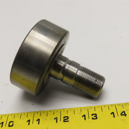 INA NUKR 72 A Track Roller Cam Follower Bearing 80x28 M24-1.5