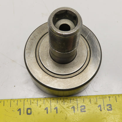 INA NUKR 72 A Track Roller Cam Follower Bearing 80x28 M24-1.5