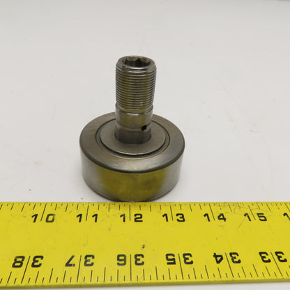 INA NUKR 72 A Track Roller Cam Follower Bearing 80x28 M24-1.5