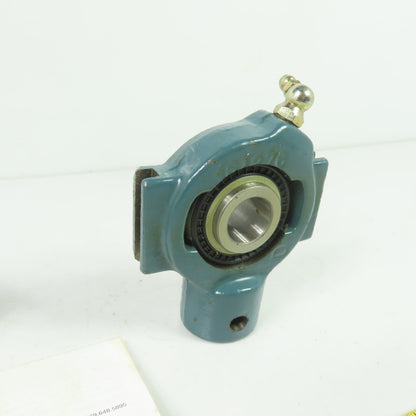 Dodge NSTU-SC-012 125050 Screw Take-Up Ball Bearing 3/4" Shaft SC Narrow Slot