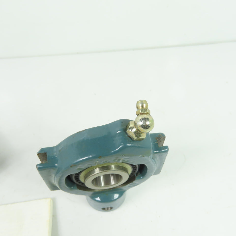 Dodge NSTU-SC-012 125050 Screw Take-Up Ball Bearing 3/4" Shaft SC Narrow Slot