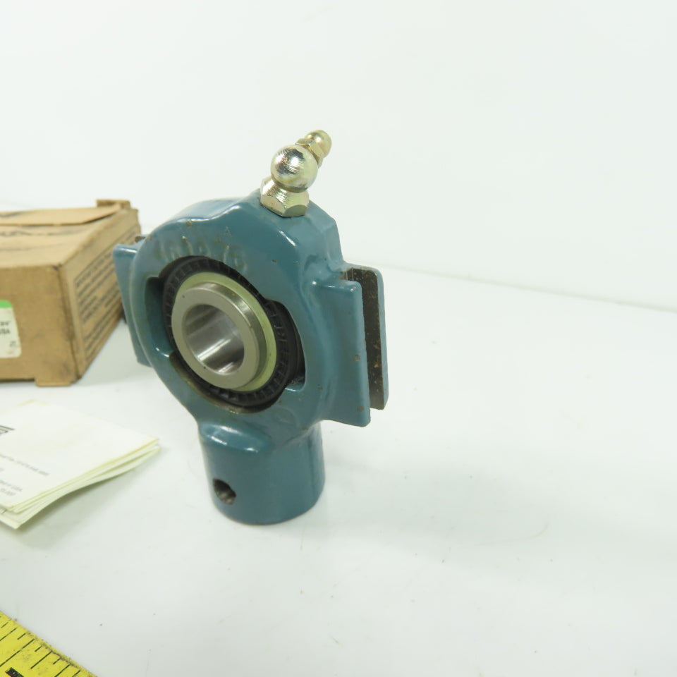 Dodge NSTU-SC-012 125050 Screw Take-Up Ball Bearing 3/4" Shaft SC Narrow Slot