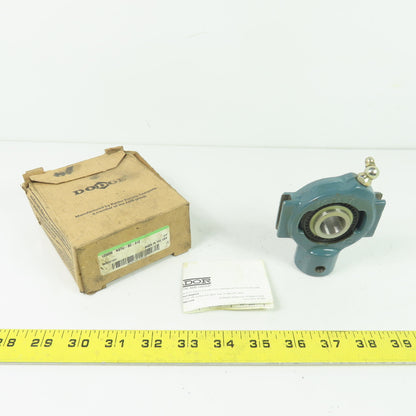 Dodge NSTU-SC-012 125050 Screw Take-Up Ball Bearing 3/4" Shaft SC Narrow Slot