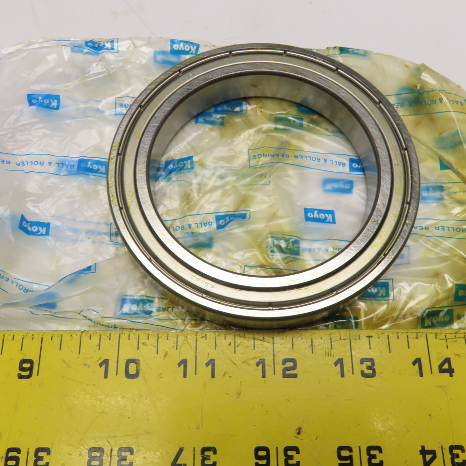 Koyo 6916ZZ Double Shielded Ball Bearing