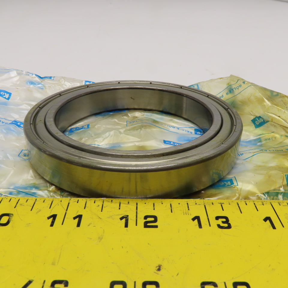 Koyo 6916ZZ Double Shielded Ball Bearing