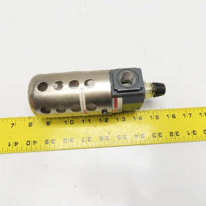 Arrow L354 DQ 1/2" NPT Pneumatic Mist Lubricator 150 PSI