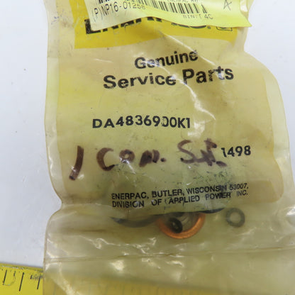 Enerpac DA4836900K1 Seal Kit for Foot Pump