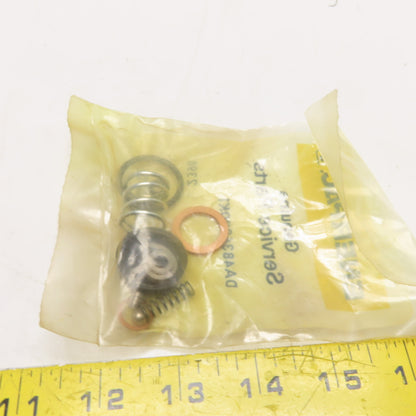 Enerpac DA4836900K1 Seal Kit for Foot Pump