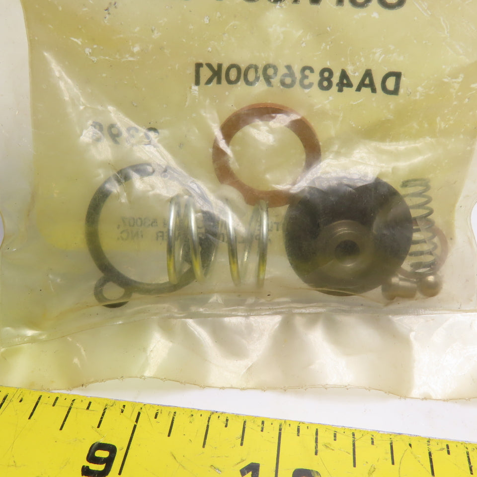 Enerpac DA4836900K1 Seal Kit for Foot Pump