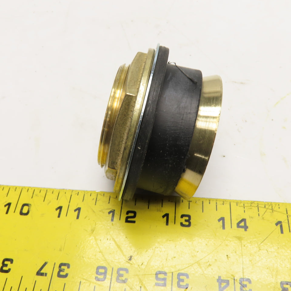American Standard 047007-0070A Inlet Spud 1-1/2" x 1-1/2"
