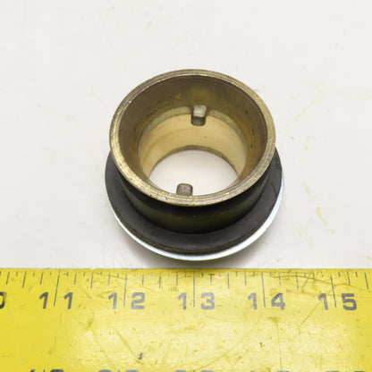 American Standard 047007-0070A Inlet Spud 1-1/2" x 1-1/2"