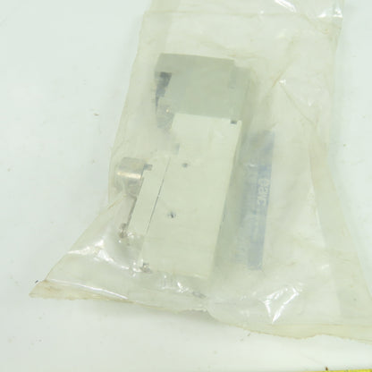 SMC SY513-5YO-C6F-Q 3-Port Solenoid Valve 24VDC 0.15-0.7MPa new