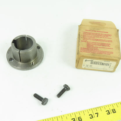 Browning 662289233151 H 30 MM Split Taper Bushing H 30mm Bore new