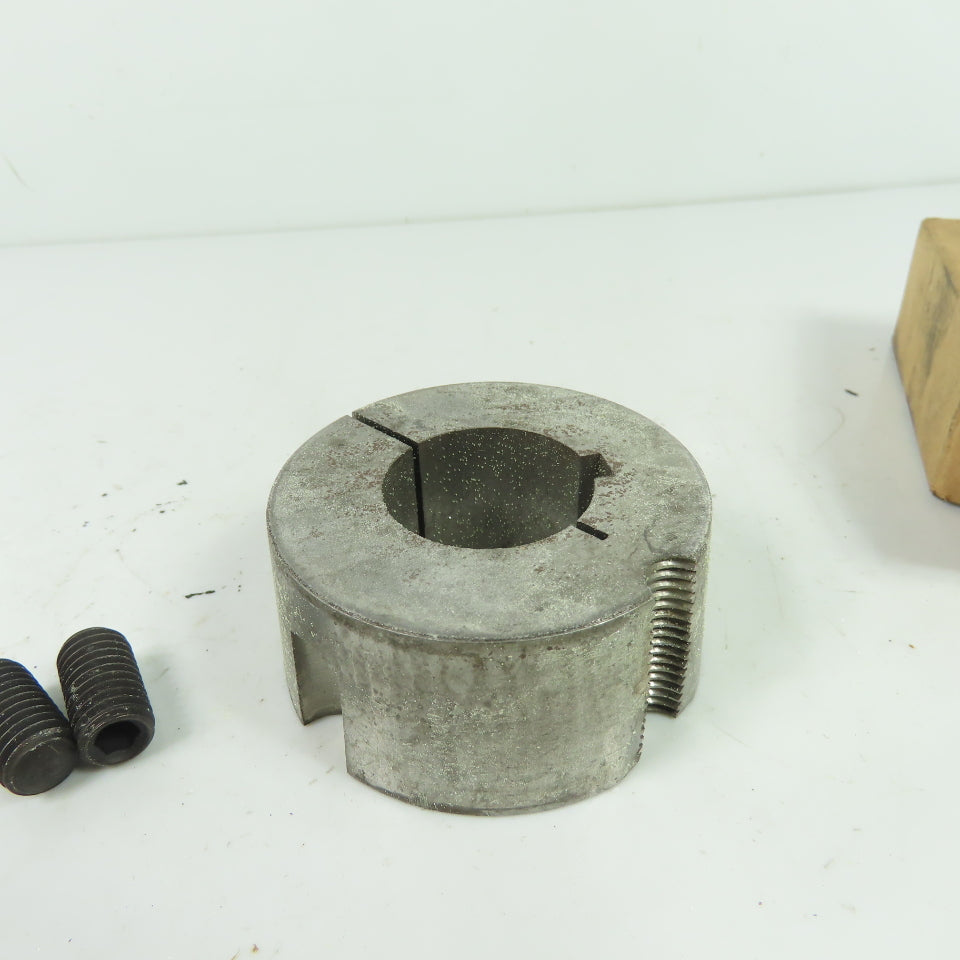 Gates 78582604 TL2012X1 1/4 Taper-Lock Bushing 1-1/4" Bore