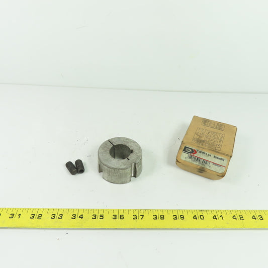 Gates 78582604 TL2012X1 1/4 Taper-Lock Bushing 1-1/4" Bore