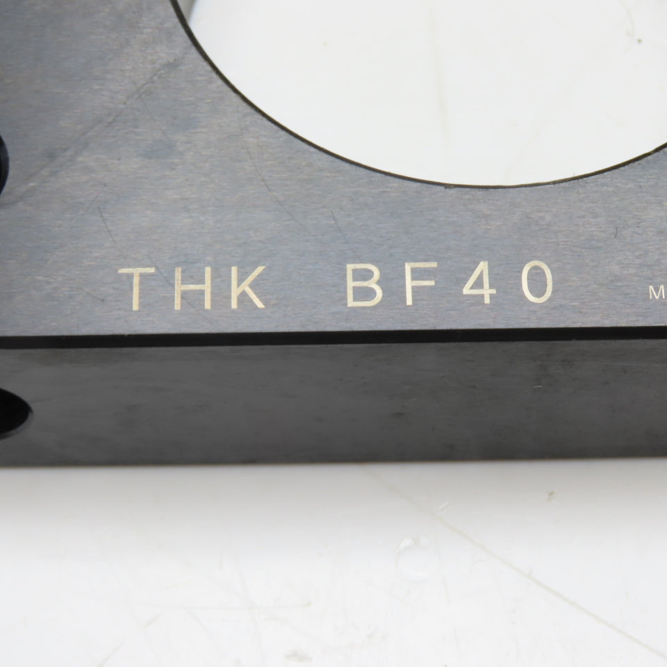 THK BF40 Floated Ball Screw Support Unit