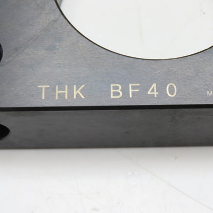 THK BF40 Floated Ball Screw Support Unit