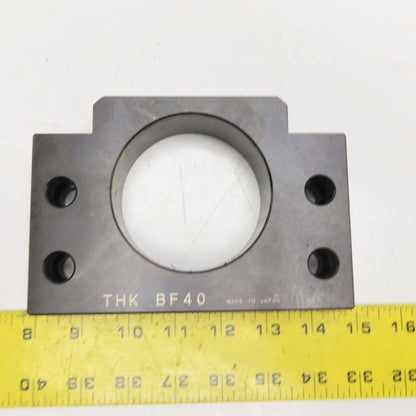 THK BF40 Floated Ball Screw Support Unit