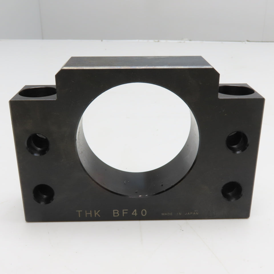 THK BF40 Floated Ball Screw Support Unit