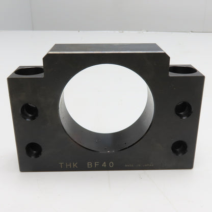 THK BF40 Floated Ball Screw Support Unit